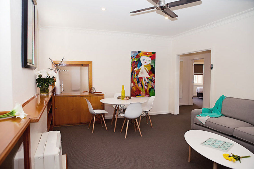 Lake Wendouree Luxury Apartments Ballarat Esterno foto